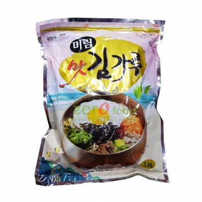 미림 맛 김가루 1kg