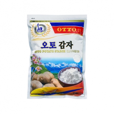 영흥 오토 감자전분 100% 1kg